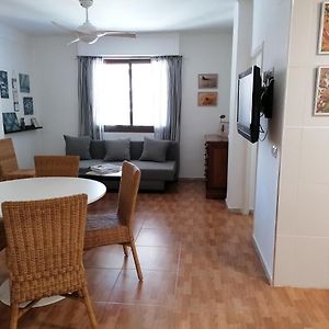 Apartamento Cerca De La Ciudad De Las Ciencias