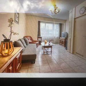 Appartement met een Slaapkamer